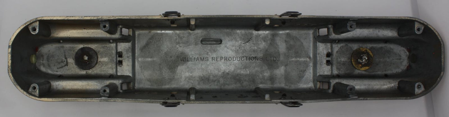 Williams 2332-13 Gold Painted Pennsylvania GG-1 Shell