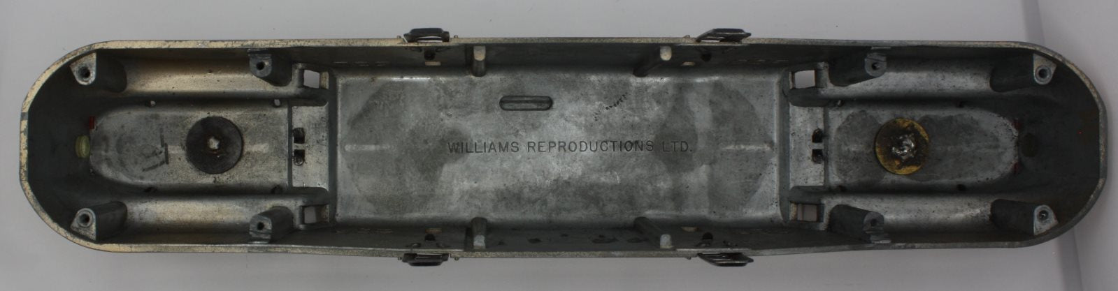 Williams 2332-13 Gold Painted Pennsylvania GG-1 Shell