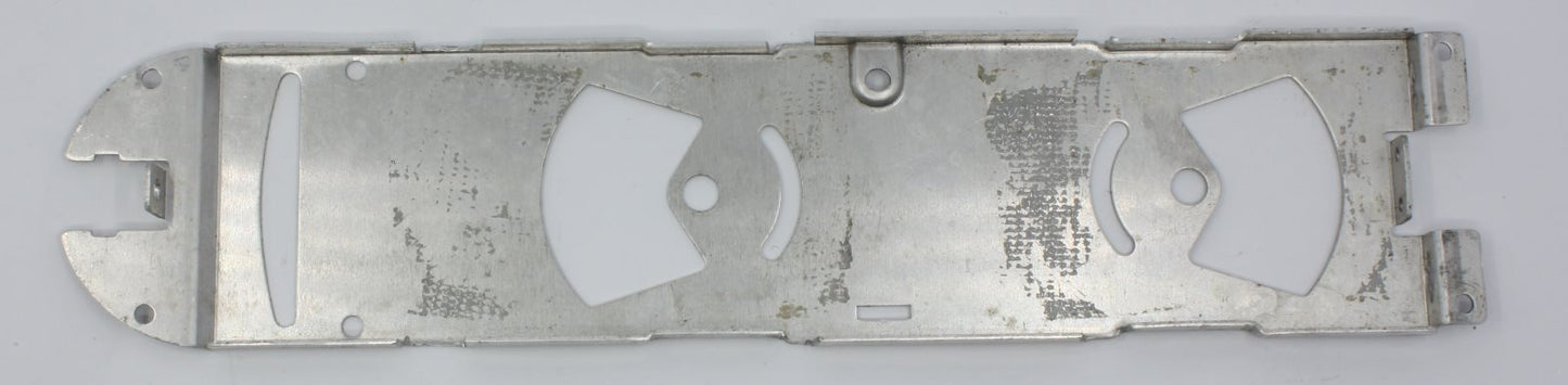 Williams WM-120 Aluminum GG-1 Frame