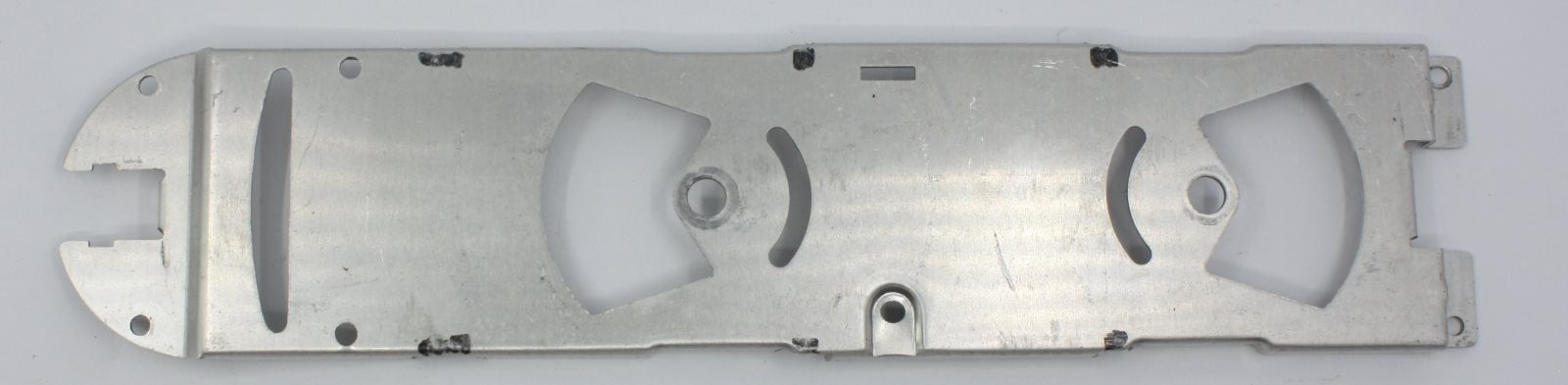 Williams WM-120 Aluminum GG-1 Frame
