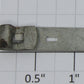 Acme 1000-1354 Fahnestock Wire Terminal Clip