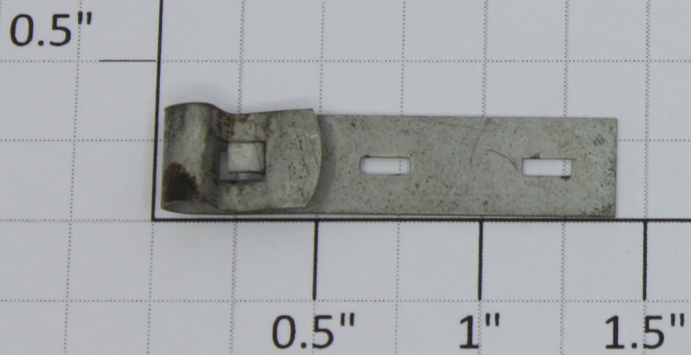 Acme 1000-1354 Fahnestock Wire Terminal Clip