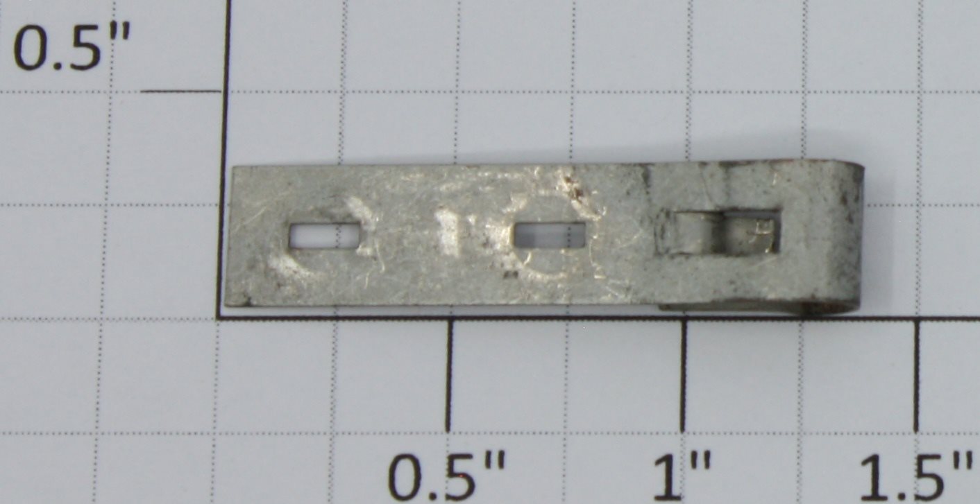 Acme 1000-1354 Fahnestock Wire Terminal Clip