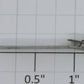 Acme 1000-1354 Fahnestock Wire Terminal Clip