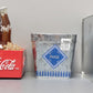Coca-Cola Assorted Memorabilia [17] VG