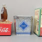 Coca-Cola Assorted Memorabilia [17] VG