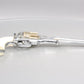 Hubley Toys Vintage Die-Cast Colt .45 Pop Gun VG