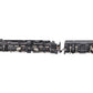 3rd Rail 3902 O BRASS SP AM-2 Cab Forward 4-6-6-2 Steam Loco 3-Rail #3902 EX/Box