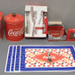 Coca-Cola Assorted Kitchen Memorabilia [12] EX