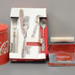 Coca-Cola Assorted Kitchen Memorabilia [12] EX