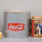 Coca-Cola Assorted memorabilia [7] EX