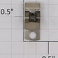Acme 1000-1353 Fahnestock Wire Terminal Clip