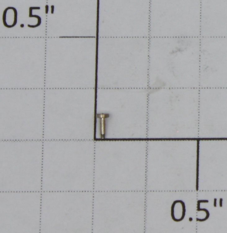 K-Line K760-M007 Catwalk Pin