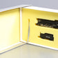 Hallmark Models N BRASS Custom Frisco 4-8-2 USRA Steam Loco & Tender #1512 EX/Box