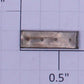 Atlas 6091 O Gauge Large Nickel Rail Joiner