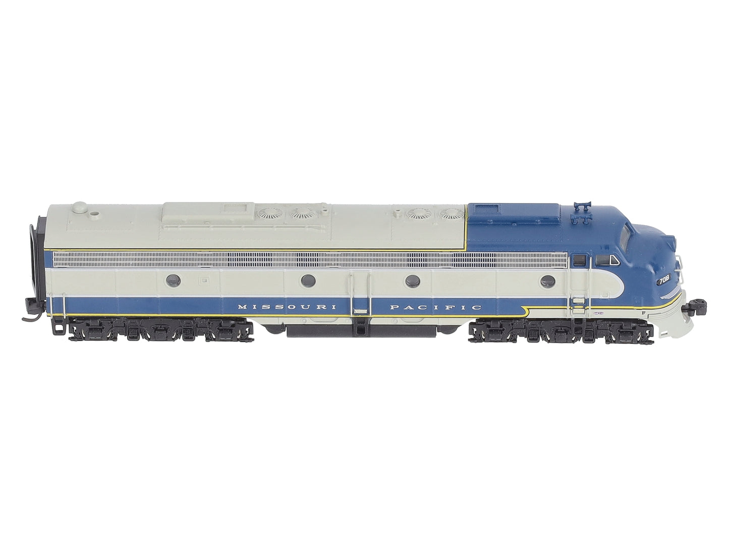 Broadway Limited 3251 N Missouri Pacific EMD E8A Paragon2™ #7018