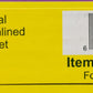 MTH 30-67642 O Illinois Central 60' Streamlined Passenger Car Set (Set of 4)