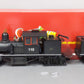 Bachmann 82494 G Scale Oregon Lumber 55 Ton Three-Truck Shay