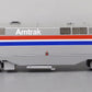 LGB 20490 G Scale Amtrak Genesis Diesel Locomotive #60