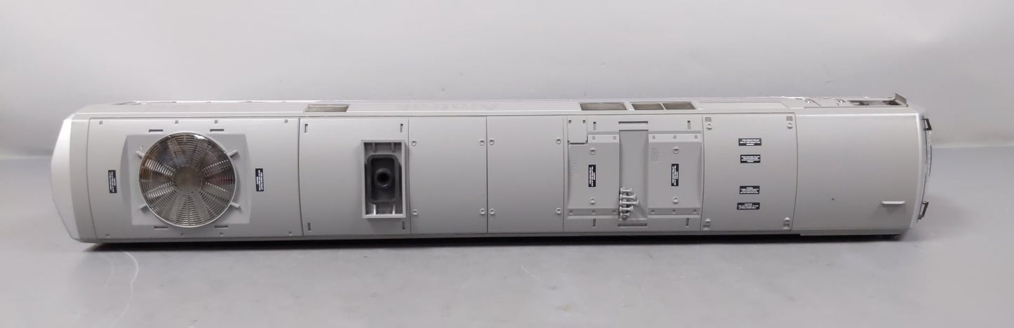 LGB 20490 G Scale Amtrak Genesis Diesel Locomotive #60