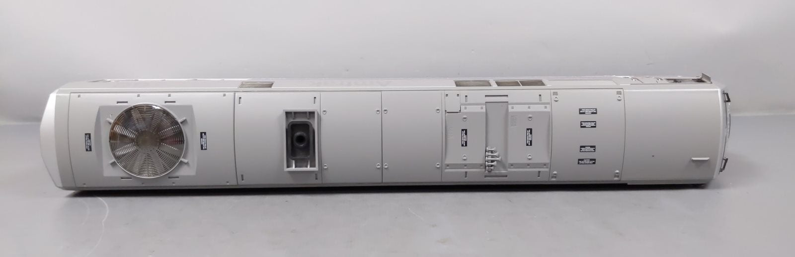 LGB 20490 G Scale Amtrak Genesis Diesel Locomotive #60