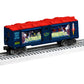 Lionel 2028570 O Pizza Planet Disney Aquarium Car