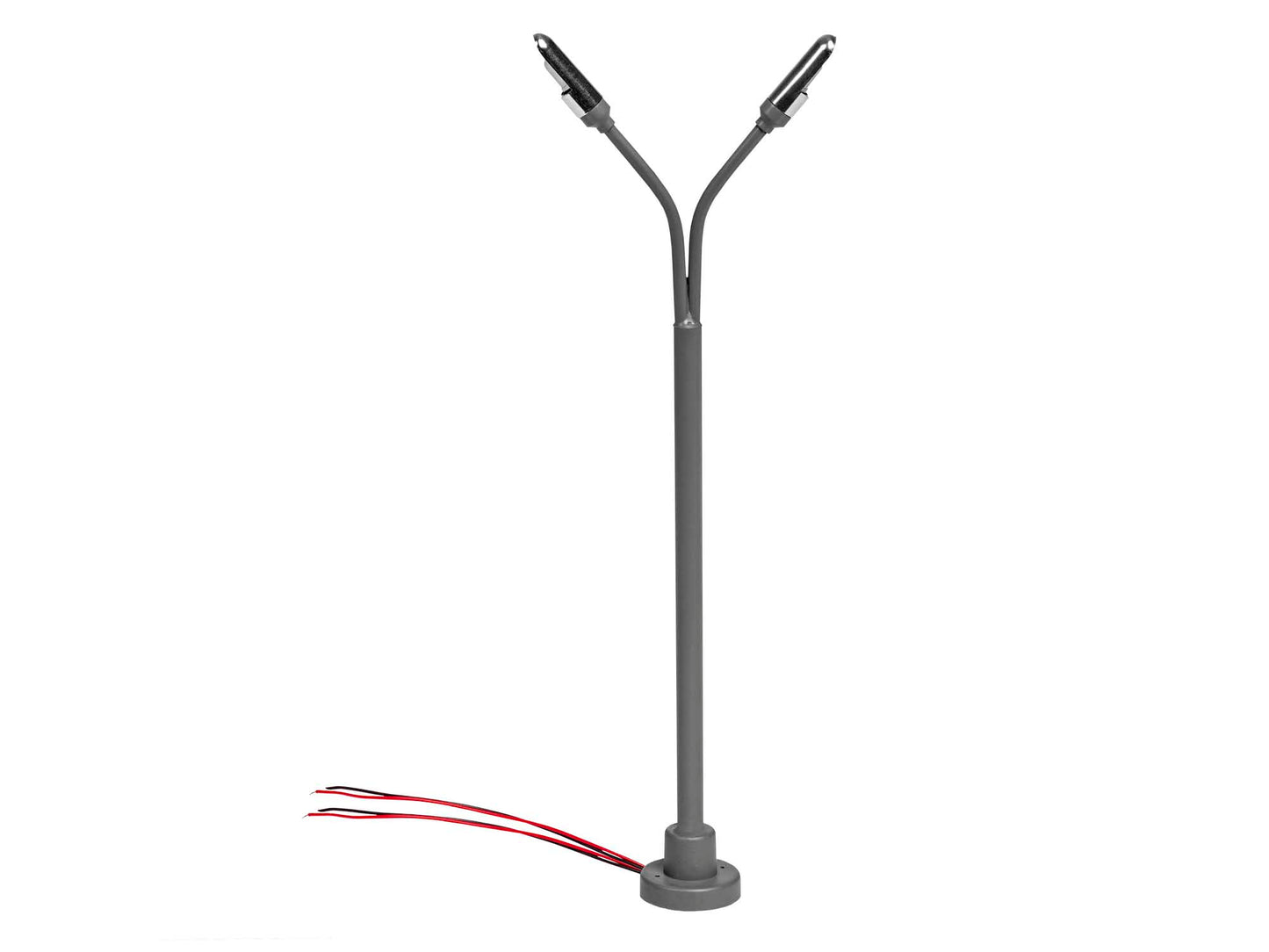 Lionel 2030230 O Double Highway Lamp #6082 (Pack of 2)