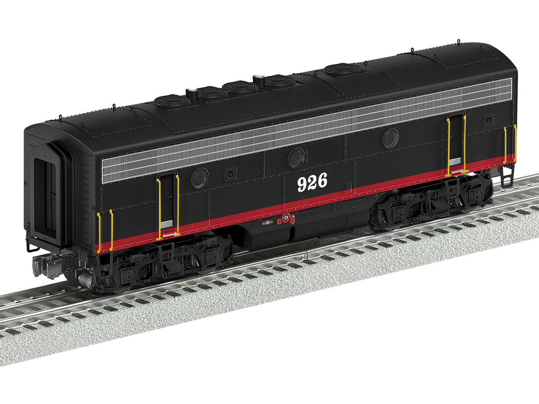 Lionel 2033308 O Gauge Cotton Belt F7B Diesel Locomotive #926