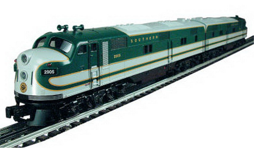 Williams 20514 Southern E7 Diesel Locomotive AA Set #2905/2909