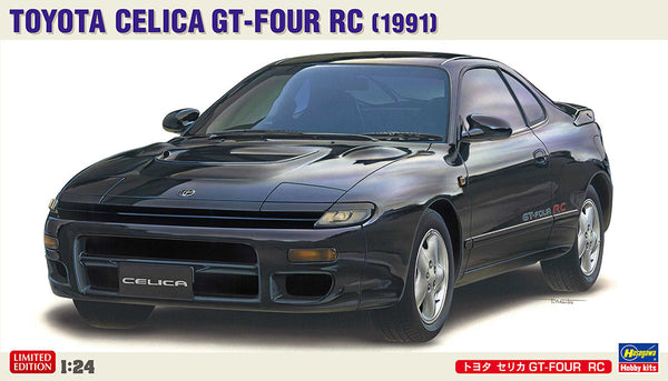 Tamiya 1 10 Electric RC Car Toyota Celica GT Four RAC Rally Winning Cars  T for sale online | eBay
