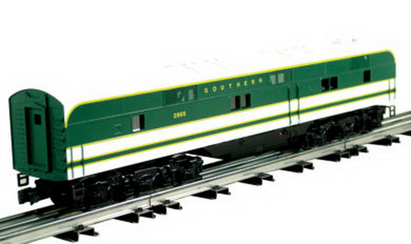 Williams 20614 Southern E7 Diesel Locomotive B-Unit Dummy