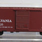 Micro-Trains 02000780 N Pennsylvania 40' Standard Single Door Boxcar #603125