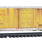 Micro-Trains 10444051 N Union Pacific 60' High-Cube Boxcar #960974
