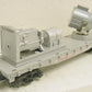 American Flyer 6-48516 S Scale Southern Pacific Operating Searchlight Car