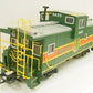 USA Trains 12111 G Burlington Northern Santa Fe Extended Vision Caboose #3625