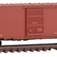 Micro-Trains 07300290 N B&O 40' Standard Single Door Boxcar #464874