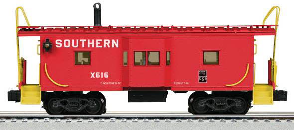 Lionel 6-21190 Southern Freight 4-Car Set