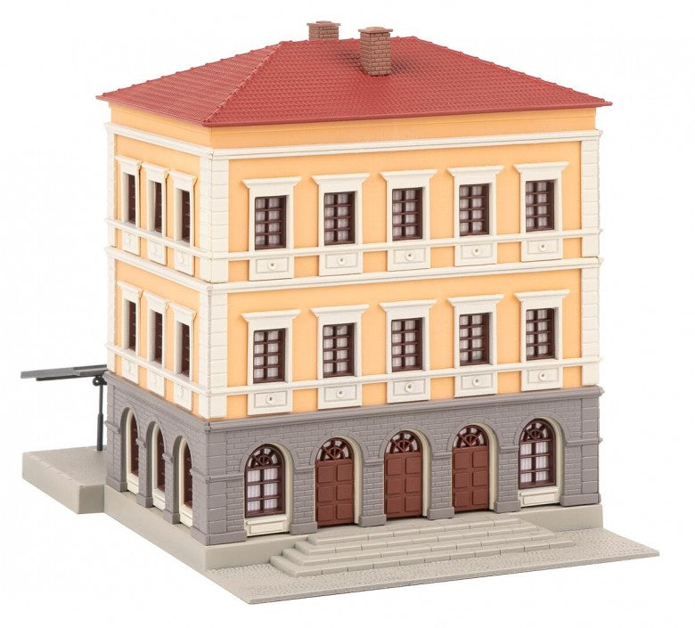 Faller 212119 N Rothenstein Station Building Kit
