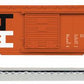 Lionel 6-21212 New Haven O Gauge Diesel Freight Train Set