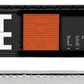 Lionel 6-21212 New Haven O Gauge Diesel Freight Train Set