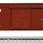 Lionel 6-21241 Southern States Boxcar 4-Pack Set