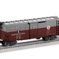 Lionel 2126400 O Gauge Vision Line Pennsylvania Railroad Boxcar #26875