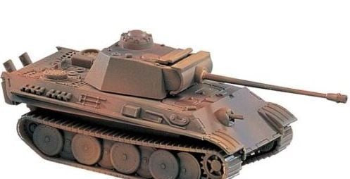 Boley 2129 HO German Panther Tank