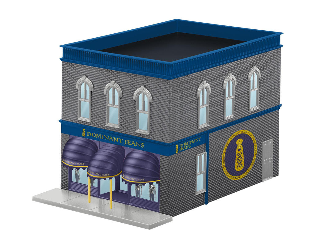 Lionel 2129150 O Assembed Dominant Jeans Store