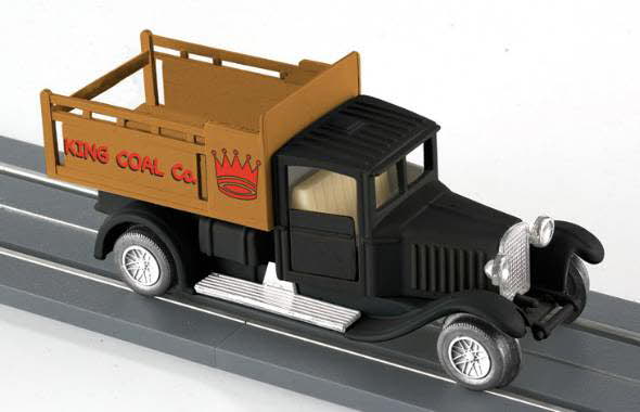 Lionel 6-21295 SuperStreets King Coal Co.Classic Truck