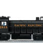 Lionel 6-21316 PE Diesel Locomotive w/TMCC & RailSounds #2815