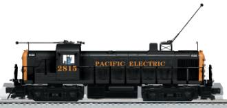 Lionel 6-21316 PE Diesel Locomotive w/TMCC & RailSounds #2815