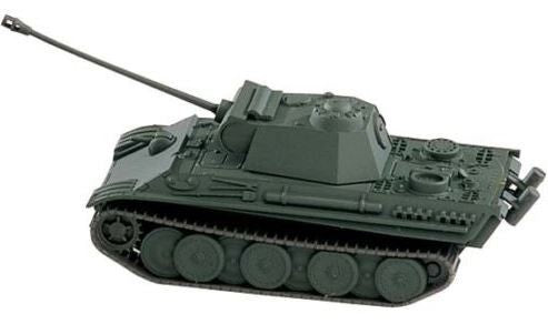 Boley 2132 HO German Panther Tank