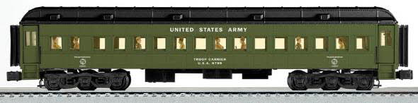 Lionel 6-21321 US Army 15