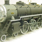 Aristo-Craft 21410 G Southern Pacific 4-6-2 Steam Locomotive